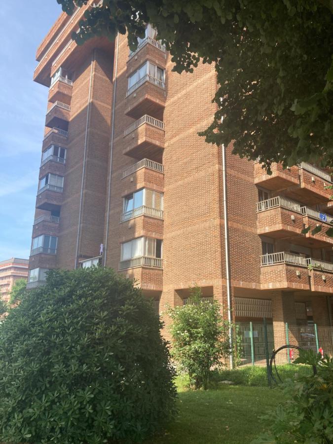 Ferienwohnung Alai II Ongi Etorri Zumaia Exterior foto